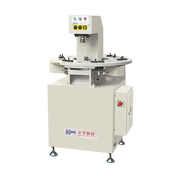 Pressing Machine for Aluminum Profile