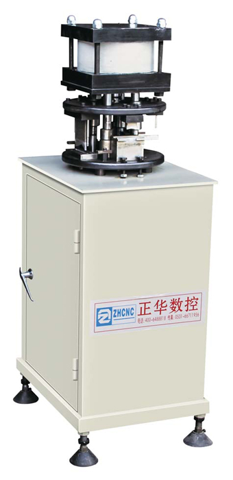 Pneumatic Pressing Machine for Aluminum Profile